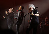 Queen şi Adam Lambert au dedicat o piesă victimelor ucise în atacul armat din Orlando