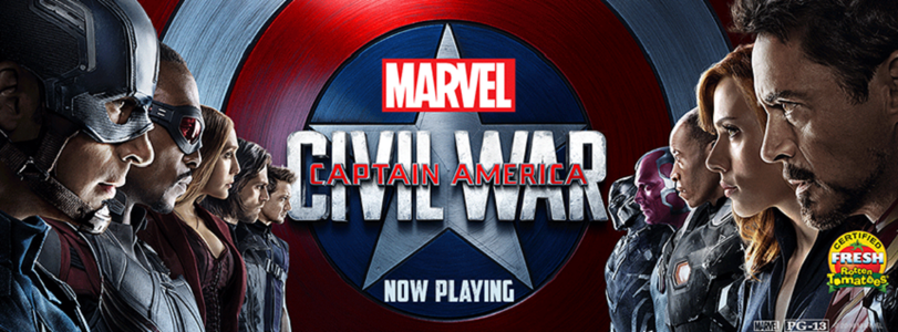 Captain America: Ruşii au lansat o petiţie pentru înlocuirea actorului care asigură vocea lui Spider-Man