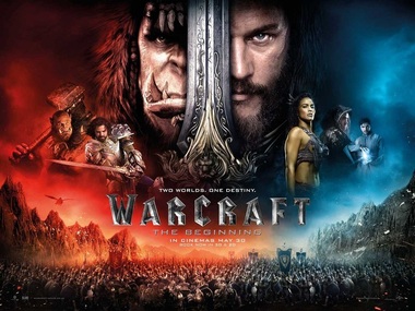 Filmul ”Warcraft. Începutul” a debutat pe primul loc în box office-ul românesc cu încasări de peste 2 milioane de lei