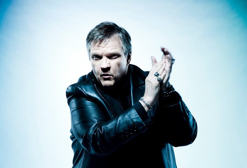 Rockerul american Meat Loaf şi-a pierdut cunoştinţa pe scenă, joi seară, în Canada
