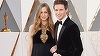 Actorul Eddie Redmayne a devenit tată pentru prima dată