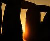 Solstiţiul de vară 2016 - ”Luna-Căpşună”, Lună plină şi peste 25.000 de persoane aşteptate la Stonehenge
