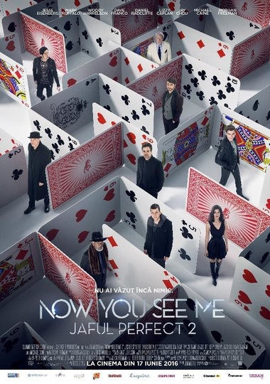 Filmul ”Jaful perfect 2” a debutat pe primul loc în box office-ul românesc, cu încasări de peste 1 milion de lei