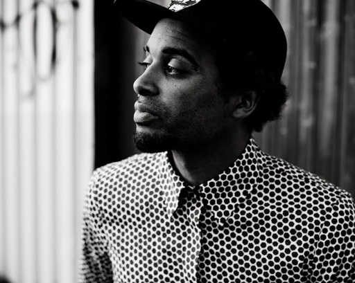 Patrice şi Dilated Peoples, la cea de-a treia ediţie a festivalului de cultură şi artă urbană CreativeFest de la Bucureşti
