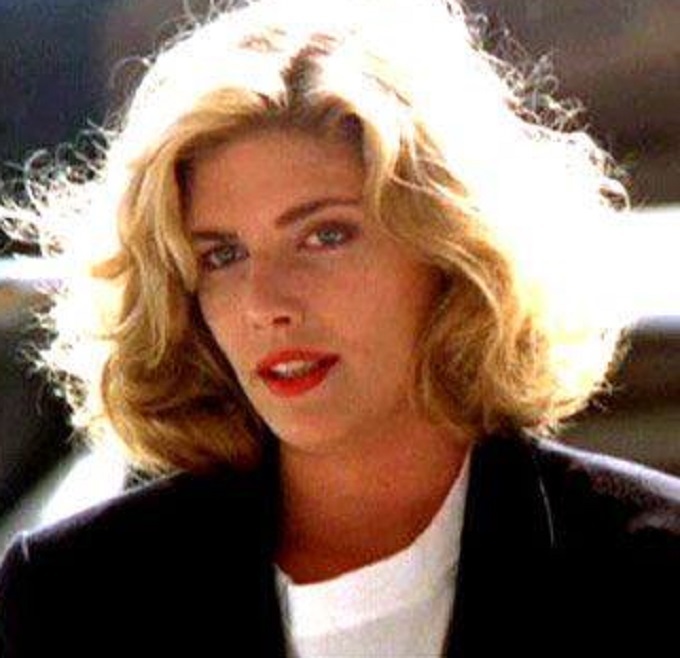 Actriţa Kelly McGillis, protagonista din ”Top Gun”, a fost atacată de o femeie în propria sa locuinţă