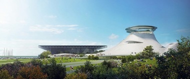 Chicago a pierdut în favoarea Californiei dreptul de a găzdui muzeul ”Star Wars”