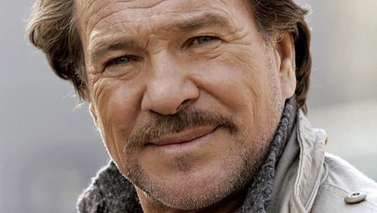 Actorul german Götz Georg, starul serialului ”Tatort”, a murit la vârsta de 77 de ani
