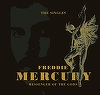 Albumul ”Freddie Mercury: Messenger Of The Gods - The Singles” va fi lansat pe 2 septembrie