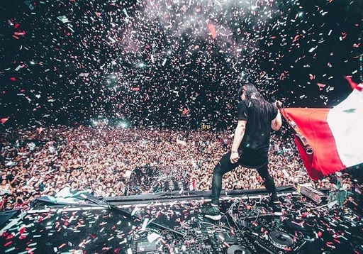 Concertele lunii iulie - Premiere şi reveniri; Jazz, electro şi rock în şapte festivaluri din Bucureşti şi din ţară