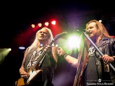 Toboşarul Artimus Pyle va realiza un film despre Lynyrd Skynyrd, intitulat ”Free Bird”