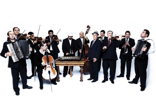 Taraf de Haidouks, Bollywood Masala Orchestra şi Omar Souleyman sunt capete de afiş ale Balkanik Festival 2016