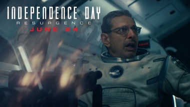 Filmul ”Ziua Independenţei: Renaşterea” a debutat pe primul loc în box office-ul românesc