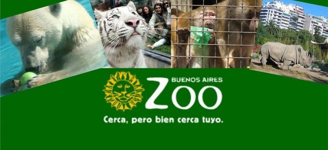 Grădina Zoologică din Buenos Aires va fi închisă; 1.500 de animale vor fi în curând eliberate în habitatele lor naturale
