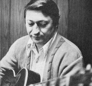 Scotty Moore, chitaristul lui Elvis Presley, a murit la vârsta de 84 de ani