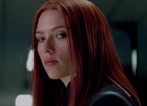 Scarlett Johansson este actriţa ale cărei filme au generat cele mai mari încasări din toate timpurile