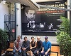 Cine-concertele ”Dracula: Muzica şi Filmul” pe care Philip Glass şi Kronos Quartet le vor susţine la Bucureşti încep la ora 21.30