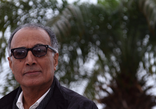 Regizorul iranian Abbas Kiarostami, recompensat cu Palme d'Or în 1997, a murit la vârsta de 76 de ani