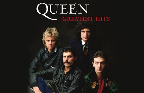 ”Greatest Hits” al trupei Queen, cel mai bine vândut album din toate timpurile în Marea Britanie