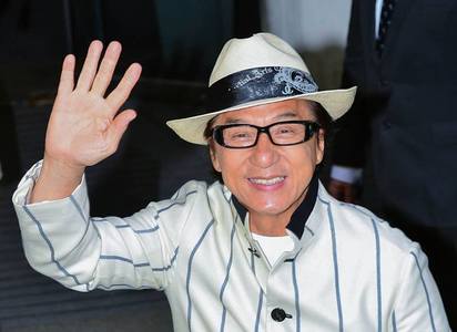 Jackie Chan îşi va împrumuta vocea pentru animaţia ”The Nut Job 2”