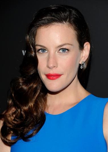 Kate Moss şi David Beckham vor organiza nunta actriţei Liv Tyler