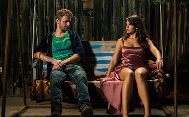”Dincolo de calea ferată”, de Cătălin Mitulescu, a primit menţiune specială la Festivalul de Film de la Karlovy Vary