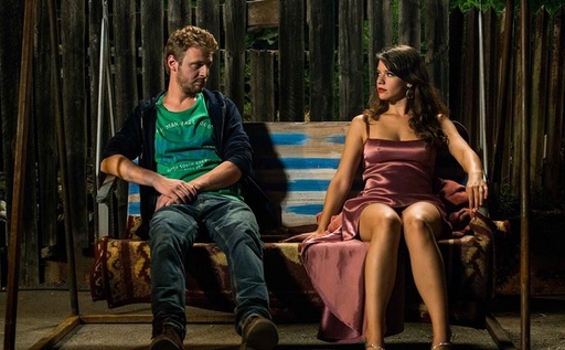 ”Dincolo de calea ferată”, de Cătălin Mitulescu, a primit menţiune specială la Festivalul de Film de la Karlovy Vary
