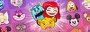 Grupul Disney va lansa în curând 400 de emoticoane inspirate din filmele sale de animaţie