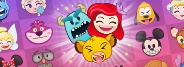 Grupul Disney va lansa în curând 400 de emoticoane inspirate din filmele sale de animaţie