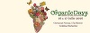 Festivalul ”Organic Days” se desfăşoară în patru grădini ale Bucureştiului: Verona Cărtureşti, J'ai  Bistrot, Spaţiul M60 şi Sticlarilor