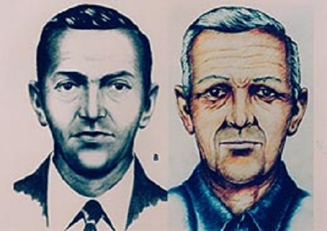 FBI renunţă la o anchetă ce a durat 45 de ani şi care a vizat rezolvarea misteriosului caz al lui DB Cooper