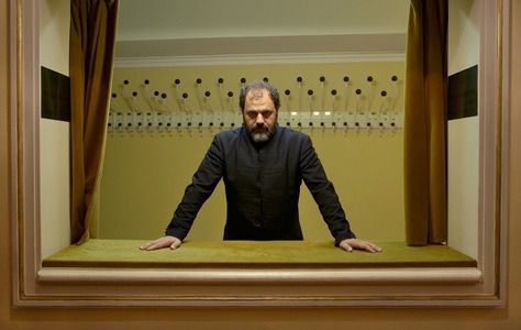 Documentarul ”Secondo Me”, de Pavel Cuzuioc, selectat în secţiunea Semaine de la Critique a Festivalului de Film de la Locarno