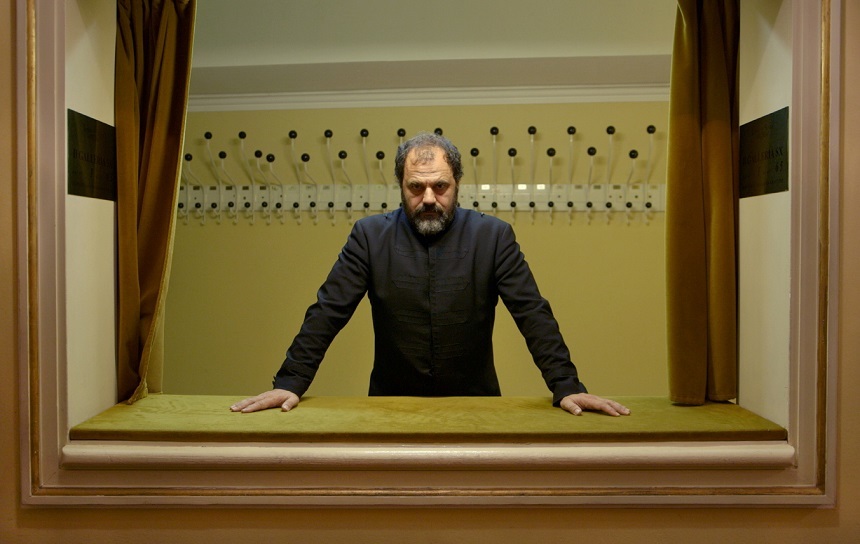 Documentarul ”Secondo Me”, de Pavel Cuzuioc, selectat în secţiunea Semaine de la Critique a Festivalului de Film de la Locarno