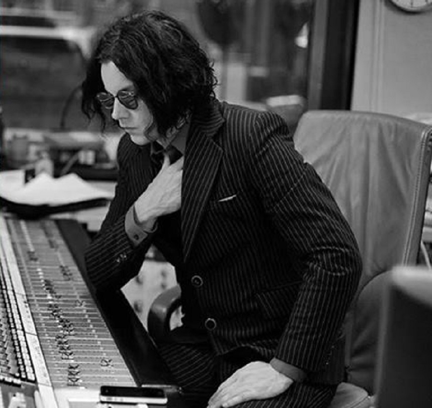 Jack White a fost inclus în Consiliul pentru Egalitate de Gen din oraşul Nashville 