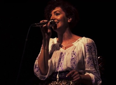 Festivalul de Jazz Montreux: O artistă din România a primit Premiul Special al Juriului, acordat pentru prima dată în cei 50 de ani de existenţă ai festivalului