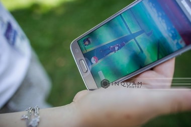 Doi utilizatori ai jocului ”Pokemon Go” au căzut de pe o stâncă, în California