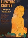 Cluj: Peste 30.000 de participanţi în primele două zile ale festivalului Electric Castle, de la Castelul Banffy din Bonţida
