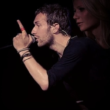 Divorţul dintre Gwyneth Paltrow şi Chris Martin a fost finalizat