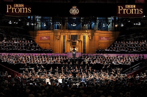 BBC Proms 2016 a debutat cu un omagiu adus victimelor din Nisa 

