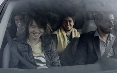Lungmetrajul "Ilegitim", de Adrian Sitaru, a câştigat două premii la un festival de film din Croaţia