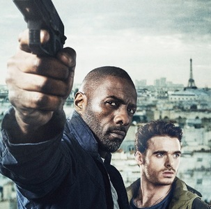 Filmul de acţiune ”Bastille Day”, retras din cinematografele franceze, în urma atacului terorist din Nisa
