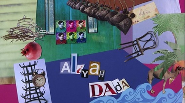 Documentarul “Aliyah DaDa”, de Oana Giurgiu, proiectat într-un spaţiu cultural neconvenţional din Istanbul