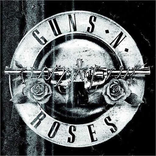 Membrii trupei Guns N' Roses, reţinuţi la graniţa canadiano-americană, pentru posesie de arme de foc