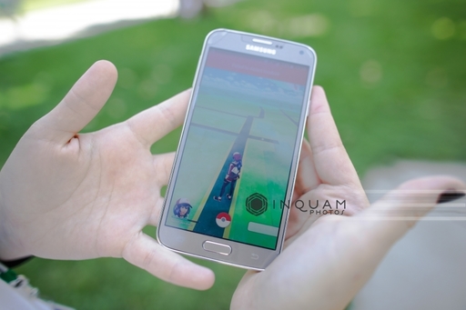 Apel inedit al Poliţiei Române: Puteţi găsi Pokemonii respectând regulile de circulaţie. FOTO, VIDEO