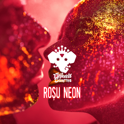 Formaţia Les Elephants Bizarres a lansat ”Roşu neon”, primul videoclip conceput, regizat şi montat de membrii trupei. VIDEO