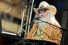 Rockerul Leon Russell se recuperează după ce a suferit un infarct