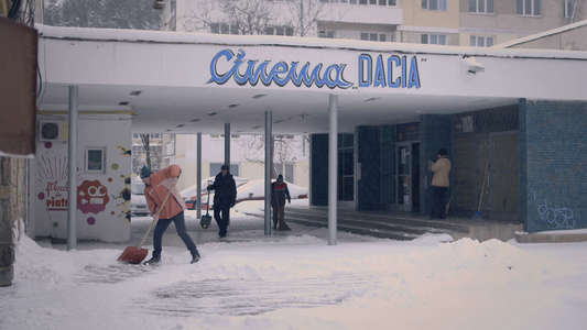 Documentarele ”Cinema, mon amour” şi ”Doar o răsuflare”, în competiţie la Festivalul de Film de la Sarajevo