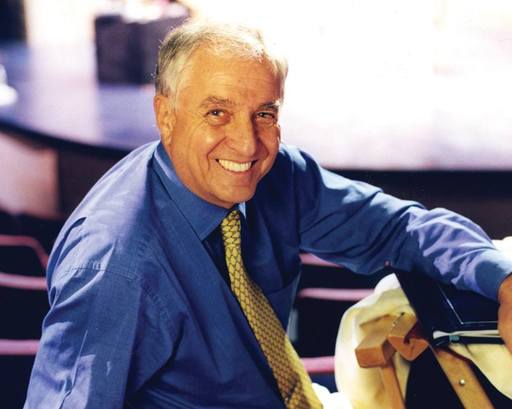 Garry Marshall, regizorul filmelor ”Pretty Woman” şi ”Frankie and Johnny”, a murit la vârsta de 81 de ani