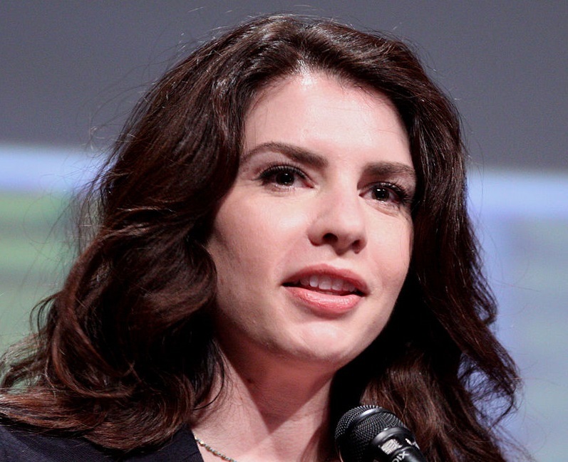 Stephenie Meyer, autoarea seriei ”Amurg/ Twilight”, va publica un roman cu spioni