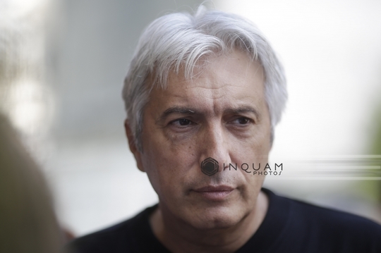 Producătorul Cătălin Căţoiu (Foto: Inquam Photos/ Octav Ganea)