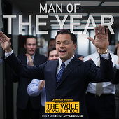 Producătorii filmului ”Lupul de pe Wall Street”, cu Leonardo DiCaprio în rolul principal, au fost acuzaţi de corupţie

